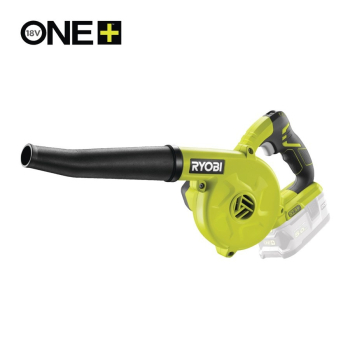 RYOBI Dmuchawa WARSZATOWA Kompaktowa R18TB +1,3Ah