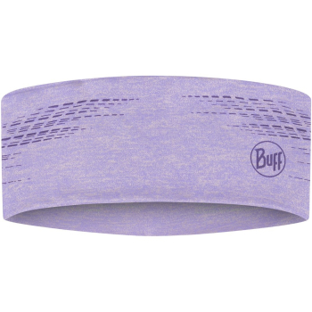 Opaska BUFF DRYFLX® HEADBAND SOLID IRIS   one size