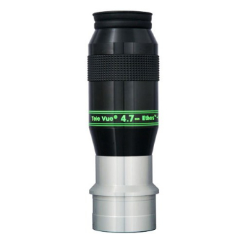 Okular Tele Vue Ethos-SX 4,7 mm 2/1,25"