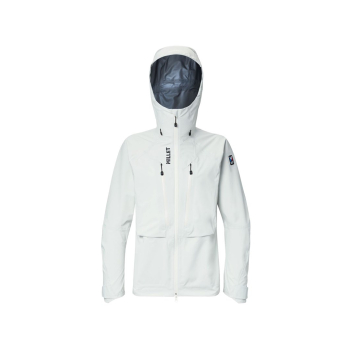 Kurtka damska MILLET Trilogy Icon Gtx Pro Jkt W beżowa - XS