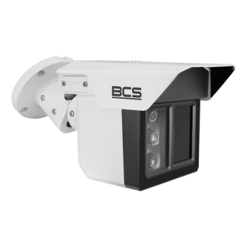 Kamera IP tubowa 2Mpx BCS-L-TIP3x2FSR10-Ai1
