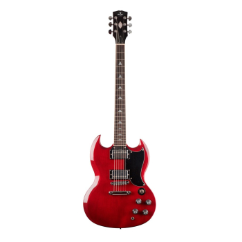 Prodipe Guitars GS300 WRNC - gitara elektryczna