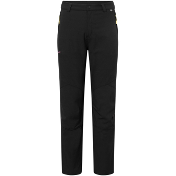 Spodnie damskie VIKING Arizona Lady czarne   M
