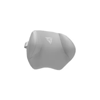 Zagłówek ThunderX3, pokrowiec z tkaniny - Loft Grey