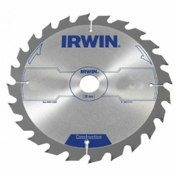 IRWIN PIŁA TARCZ.WIDIA 250*30*60z