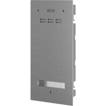 ACO FAM-P-1NPACC panel pod tynk 1-lokator czyt. brel.