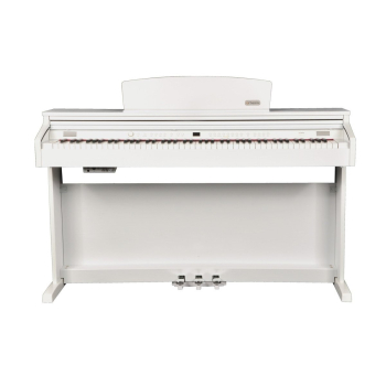 Artesia DP-3+ WH PVC - pianino cyfrowe