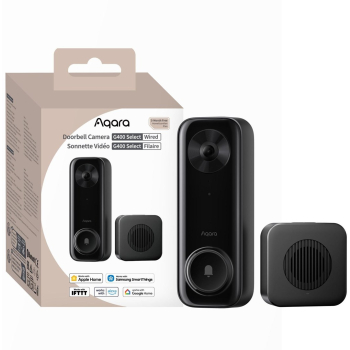 Aqara Doorbell Camera G400 Select DB-C03D