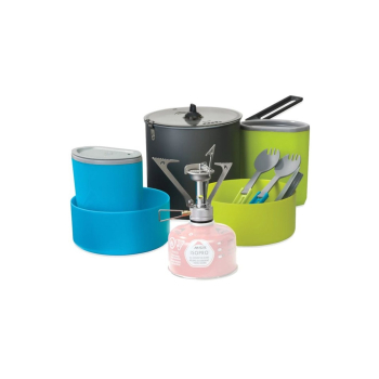 Zestaw pocket rocket stove kit MSR