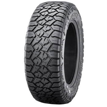 Opona 275/55 R20 113T Nankang RT+ Etykieta:D-C-B-72 dB