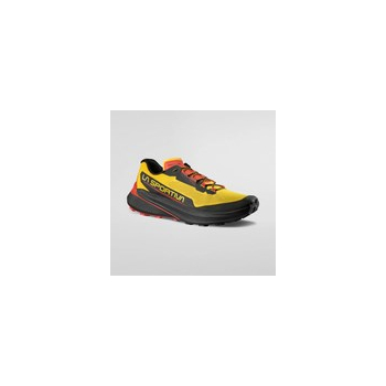 Buty trailowe La Sportiva Prodigio - yellow/black rozmiar: 47