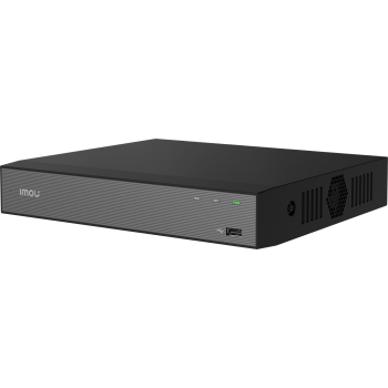 Rejestrator IP Imou N110-4P 10-kanałowy 4-PoE