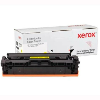 Xerox Toner Everyday  HP 207X (W2212X) Yellow