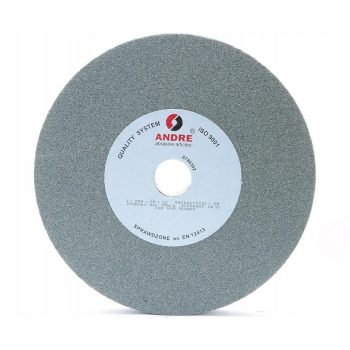 ANDRE Ściernica płaska 250mm x 25mm x 32mm 99C60K7VC01-35 zielona