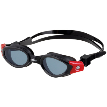 Okulary pływackie Aquafeel "Faster"   one size