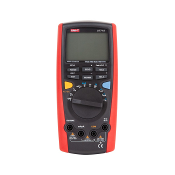 Miernik uniwersalny UT71A