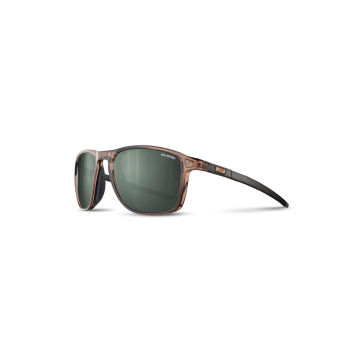 Okulary JULBO Compass Brązowy