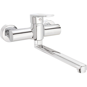 Bateria kuchenna ścienna BUT_080M 5907650812845