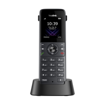 Yealink słuchawka IP W74H