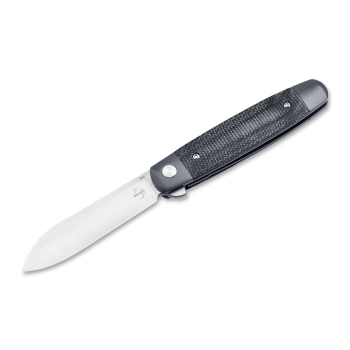 Nóż Böker Plus Modern Club Knife Nitro-V