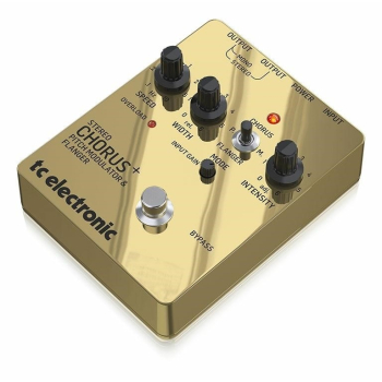 Efekt typu chorus TC Electronic SCF GOLD SE