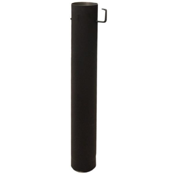 CHIMNEY FLUE (DIAMETER – 130 MM 1M W