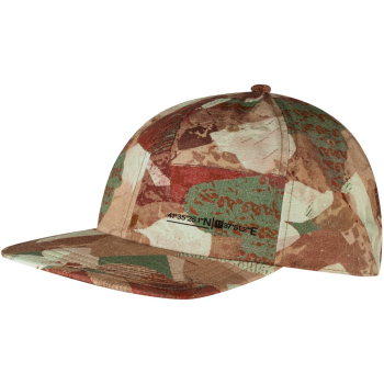 Czapka z daszkiem BUFF PACK BASEBALL CAP HETCH BRINDLE -BRINDLE-ONESIZ-Standard   one size