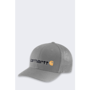 Czapka Carhartt Rugged Flex Oakland ASPHALT
