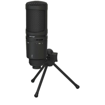 Mikrofon pojemnościowy USB Behringer BM1-U