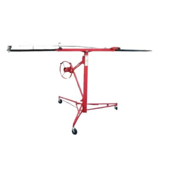PLASTERBOARD LIFT 11FT