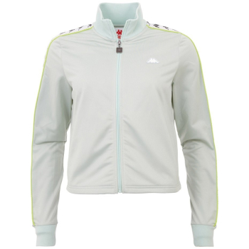 Bluza damska Kappa Hasina miętowa  308008 14-4807 M