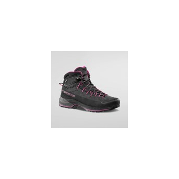 Buty tx4 evo mid gtx women-carbon-springtime-37,5