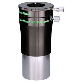 Soczewka Barlowa Tele Vue Powermate 2x 2"