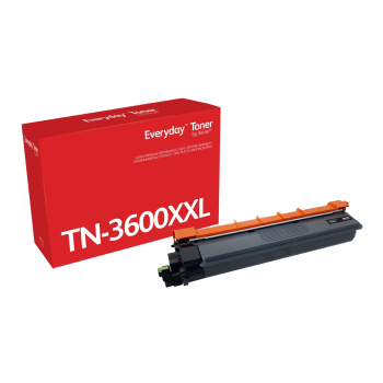 Xerox Toner Everyday Brother TN3600XXL Black