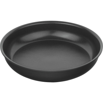 ZWILLING UNLOCK Patelnia płytka (korpus) - 24 cm, czarny