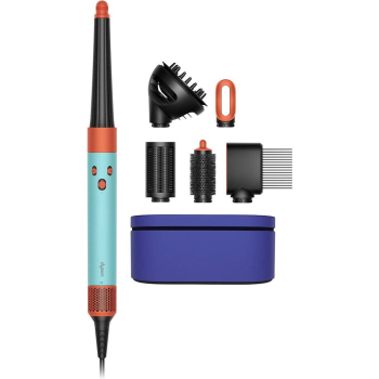 Suszarko-lokówka DYSON HS08 Ceramic Patina Diffuesr