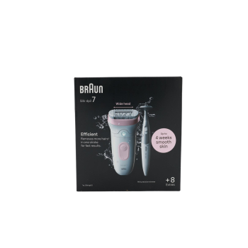 Braun Silk-?pil 7-210