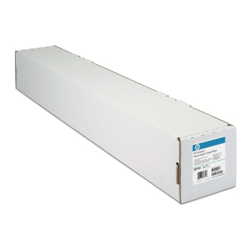 Papier Rolle HP 24"x 45.7m 98g/m2 DesignJet 350C/4/5/7/8XX