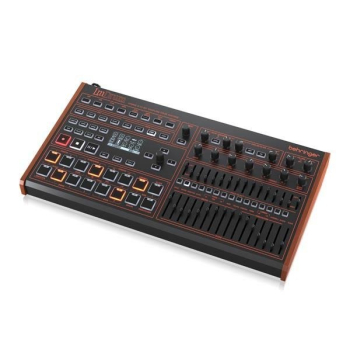 Syntezator hybrydowy Behringer LM DRUM