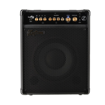 Kustom Camber 50 - combo basowe