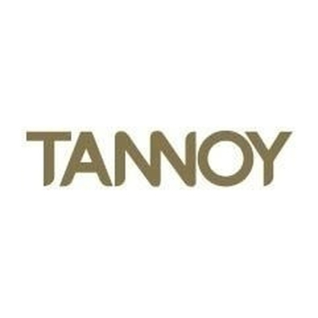 DVS 8t (czarny) - zestaw głośnikowy naścienny Tannoy