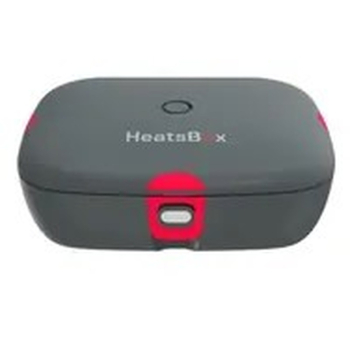 Faitron HeatsBox DRIVE inteligentny podgrzewany lunchbox do samochodu