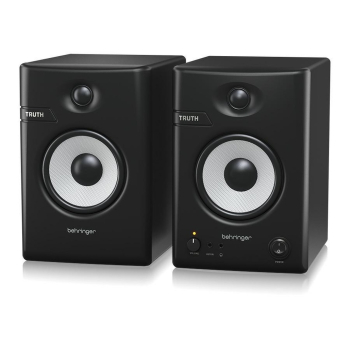 Behringer TRUTH 4.5 Para monitorów studyjnych aktywnych 4,5"