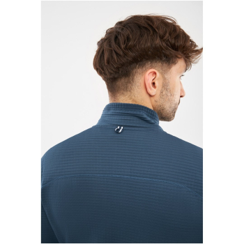 Bluza męska VIKING Admont Full Zip Man rozpinana granatowa   XXXL