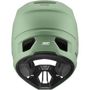 Kask rowerowy UVEX Ravage   60-63