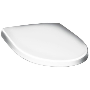 TOILET SEAT GBG NAUTIC 9M26S101 SOFT WHI