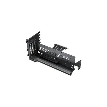PHANTEKS Premium PCIe Gen 5 Vertical GPU Bracket, DRGB, mit PCIe 5.0-Riser-Kabel - 220mm, schwarz