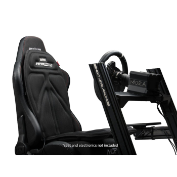 Next Level Racing HF8 PRO Haptic Feedback Pad do gier