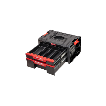 QBRICK SYSTEM PRO DRAWER 2 TOOLBOX 2.0 BASIC