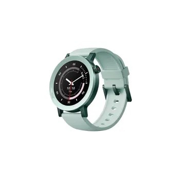 Smartwatch Nothing Watch 3 pro Light Green UK z 1,43" AMOLED Dwuzakresowy GPS L1+L5 bis